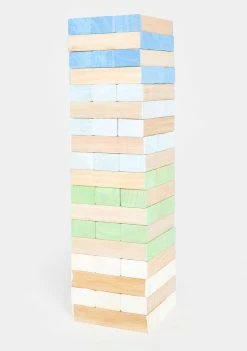 Sunny Life Giant Jumbling Tower