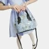 Betsey Johnson Bags & Wallets Kitty Kitsch PVC Dome Crossbody Bag