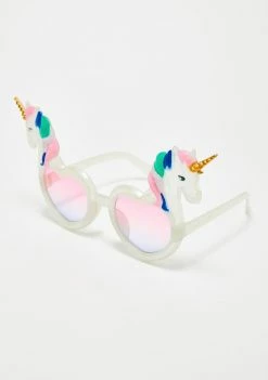 Sunny Life Mystical Creature Unicorn Sunglasses