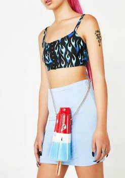 Outlet π Betsey Johnson Kitsch Rocket Pop Crossbody π 6 Betsey Johnson Kitsch Rocket Pop Crossbody