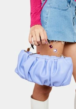 Betsey Johnson Bags & Wallets It's A Party Shoulder Bag