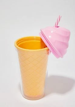 Sunny Life Ice Cream Tumbler