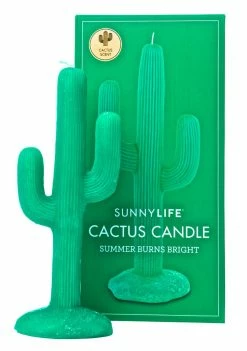 Sunny Life Cactus Coolah Candle Home Stuff