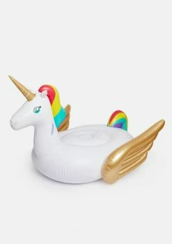 Sunny Life Luxe Ride Unicorn Float