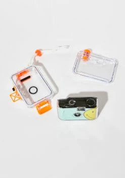 Sunny Life X Smiley Underwater Camera Outdoor