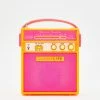 Sunny Life Malibu Bass Boom Portable Radio