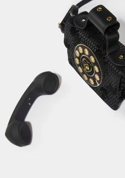 Betsey Johnson Bags & Wallets Hello Again Crossbody Bag