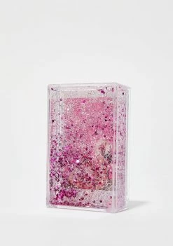 Sunny Life Home Stuff Sparkly Snaps Picture Frame