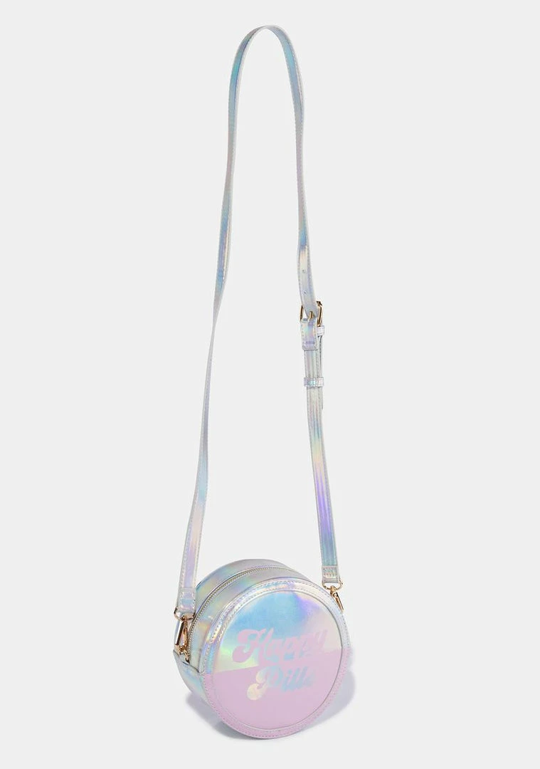 Wholesale ๐ Betsey Johnson Chill Pill Crossbody Bag ๐งจ 4 Betsey Johnson Chill Pill Crossbody Bag