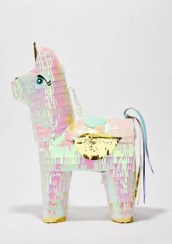 Sunny Life Mythical Creature Mini Pinata Other Shit