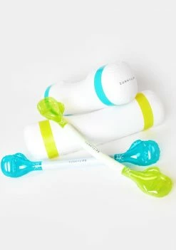 Sunny Life Inflatable Boxing Bag Game