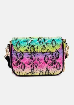 Betsey Johnson Bags & Wallets Fruity Florals Crossbody Bag