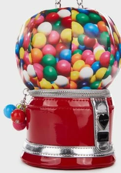 Betsey Johnson Bubble Or Nothing Crossbody Bag Bags & Wallets