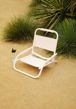 Sunny Life Beach Chair