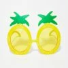 Sunny Life Taste The Tropics Pineapple Sunglasses