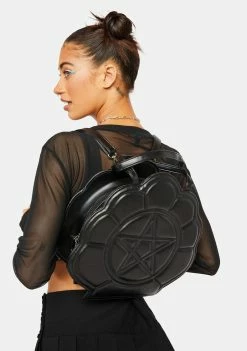 Lost Queen Soul Keeper Backpack Bags & Wallets