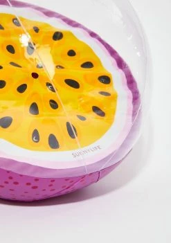 Sunny Life Playin' With Passion Beach Ball