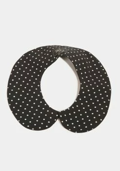 Brand new ๐ Lost Queen Black Country Tulip Collar Jewelry ๐ 6 Lost Queen Black Country Tulip Collar Jewelry