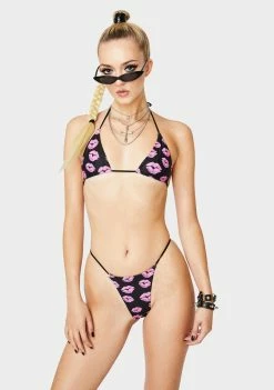Candy Shop Lingerie Lingerie & Sleepwear The Mila Bikini Set