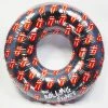 Sunny Life X Rolling Stones Black Pool Ring