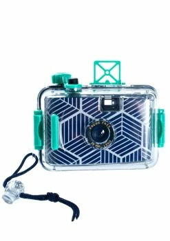 Sunny Life Makin' Waves Underwater Camera