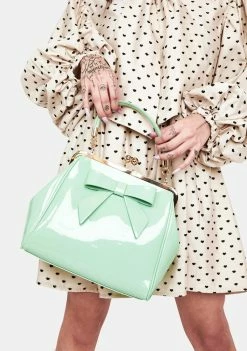 Lost Queen Bags & Wallets American Vintage Handbag