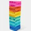 Sunny Life Travel Rainbow Jumbling Tower Other Shit