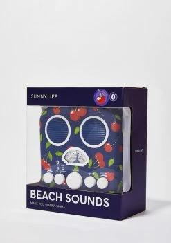 Sunny Life Sweet Tunes Beach Sounds Speaker Other Shit