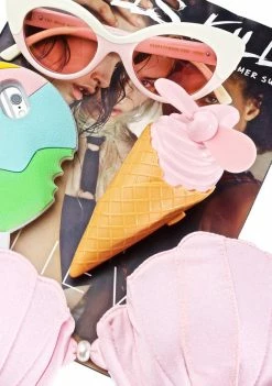 Sunny Life I-Scream Fan Other Shit