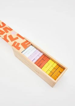 Sunny Life Travel Jumbling Tower