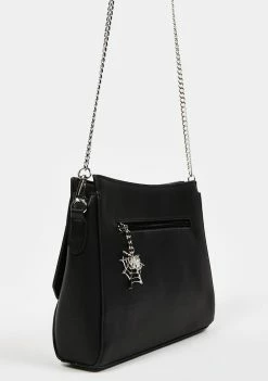 Lost Queen Bags & Wallets Mabris Shoulder Bag