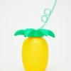 Sunny Life Pineapple Sipper