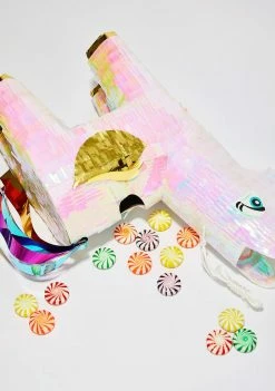 Sunny Life Mythical Creature Mini Pinata Other Shit