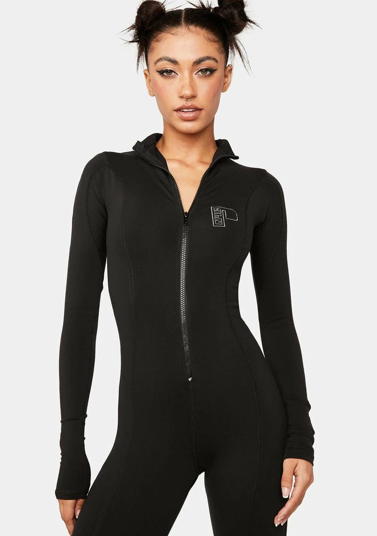 Best deal ๐ Plugged NYC Plugged Jumpsuit Jumpsuits & Rompers โ 1 Plugged NYC Plugged Jumpsuit Jumpsuits & Rompers