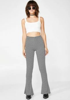 Plugged NYC Flare Pants