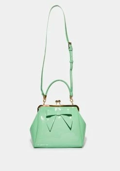 Lost Queen Bags & Wallets American Vintage Handbag