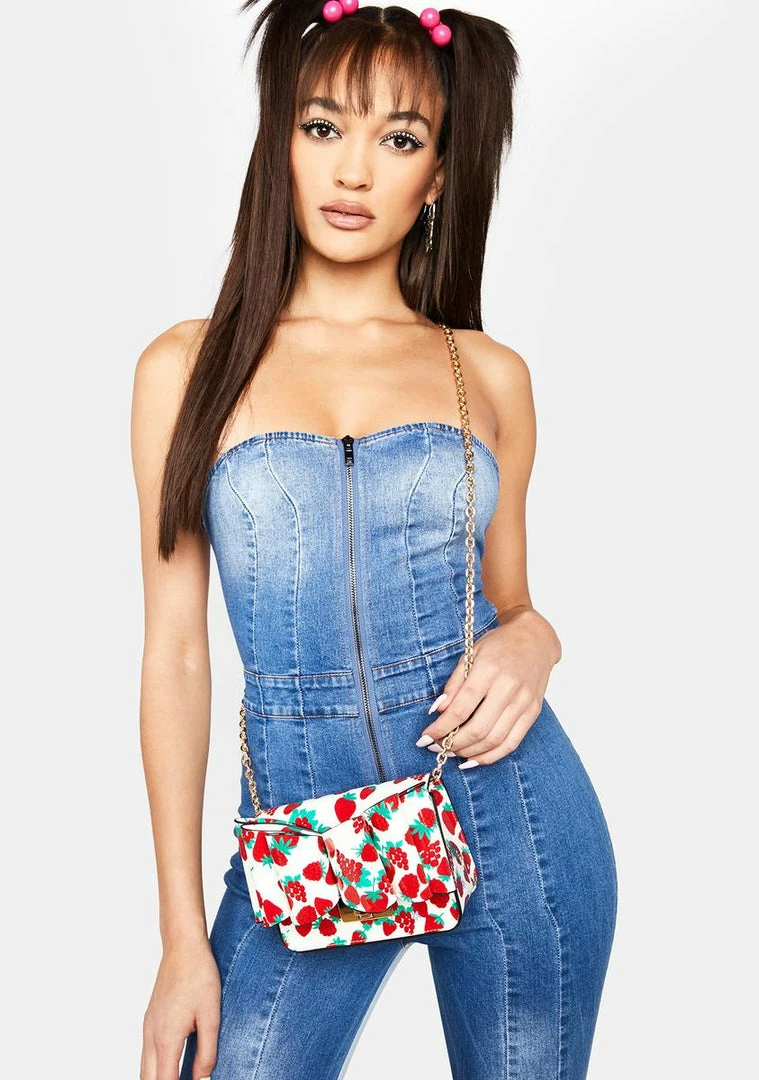 Discount ๐งจ Betsey Johnson Bags & Wallets Take A Bow Crossbody Bag โจ 2 Betsey Johnson Bags & Wallets Take A Bow Crossbody Bag