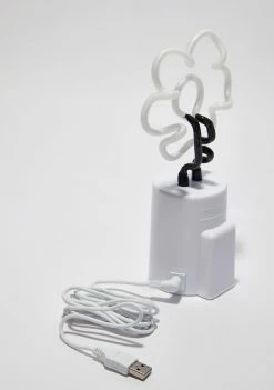 Best Pirce ⭐ Sunny Life Home Stuff Crazy Daizy Neon Light ⌛ 7 Sunny Life Home Stuff Crazy Daizy Neon Light