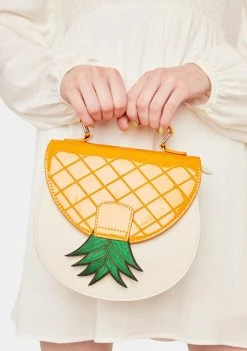 Lost Queen Tropical Amelia Bag