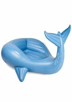 Sunny Life Underwater Squad Whale Pool Float