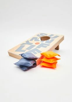 Sunny Life Fun & Games Travel Corn Hole