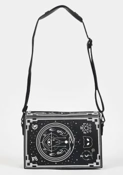 Lost Queen Bags & Wallets Spellbinder Crossbody Bag