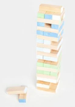 Sunny Life Giant Jumbling Tower