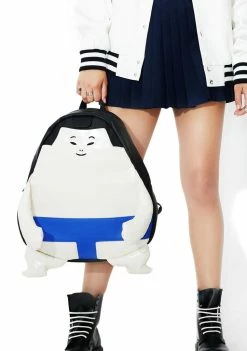 Betsey Johnson Bags & Wallets Sumo Wrestler Backpack