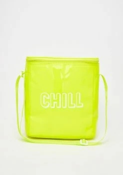 Sunny Life Chill Mode Beach Cooler Home Stuff
