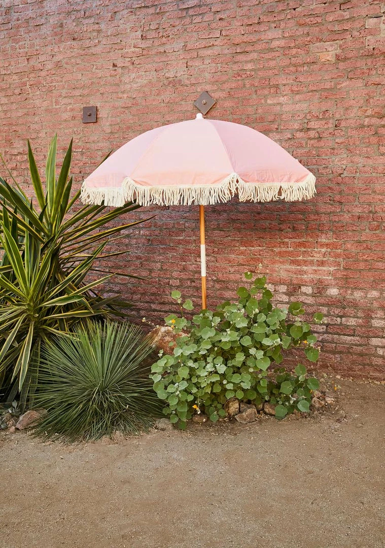 Best reviews of โจ Sunny Life Luxe Beach Umbrella Outdoor ๐ฅฐ 2 Sunny Life Luxe Beach Umbrella Outdoor