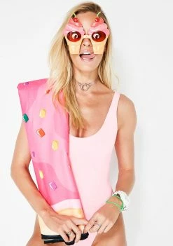 Sunny Life How Many Licks Sunglasses