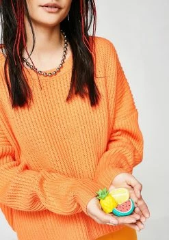 Sunny Life Tastin' Tropical Lip Balm Set