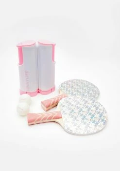 Sunny Life Play On Table Tennis Outdoor