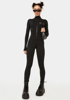 Best deal ๐ Plugged NYC Plugged Jumpsuit Jumpsuits & Rompers โ 6 Plugged NYC Plugged Jumpsuit Jumpsuits & Rompers